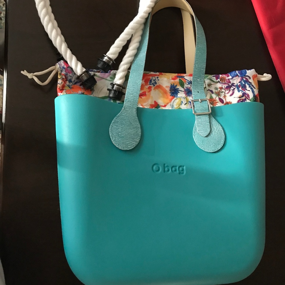 O Bag - image 1